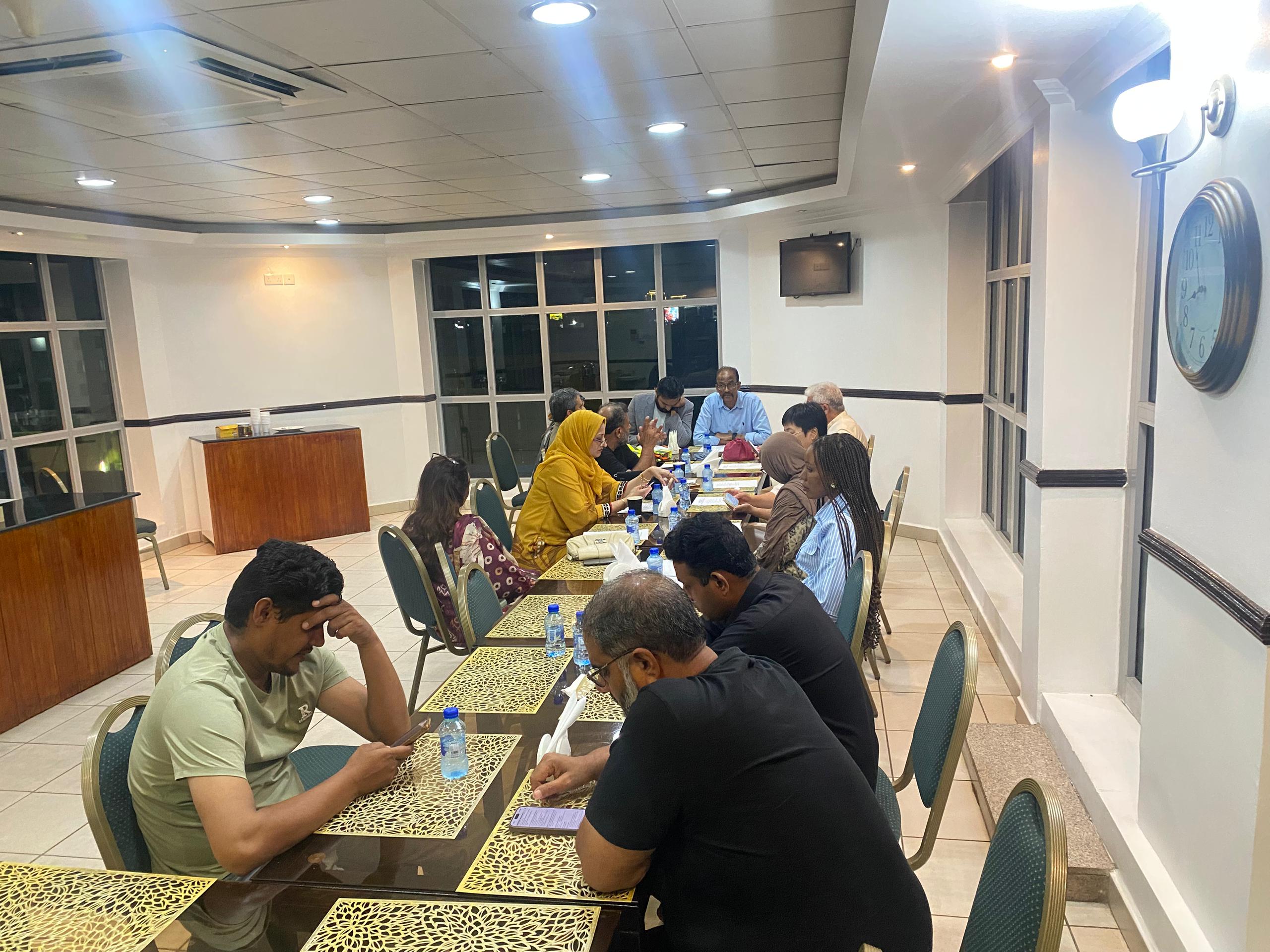 YIF Officially Launches Lions Club Branch to Strengthen Youth Empowerment