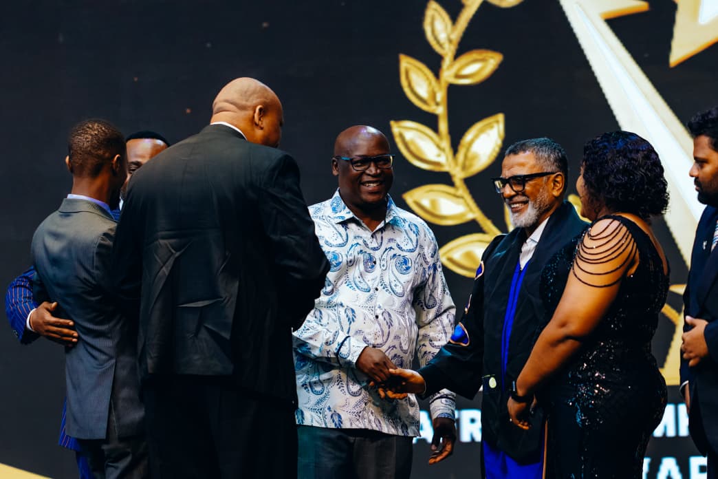  Youth Innovation Foundation has been recognized as the Best Innovative Foundation of the Year 2026 