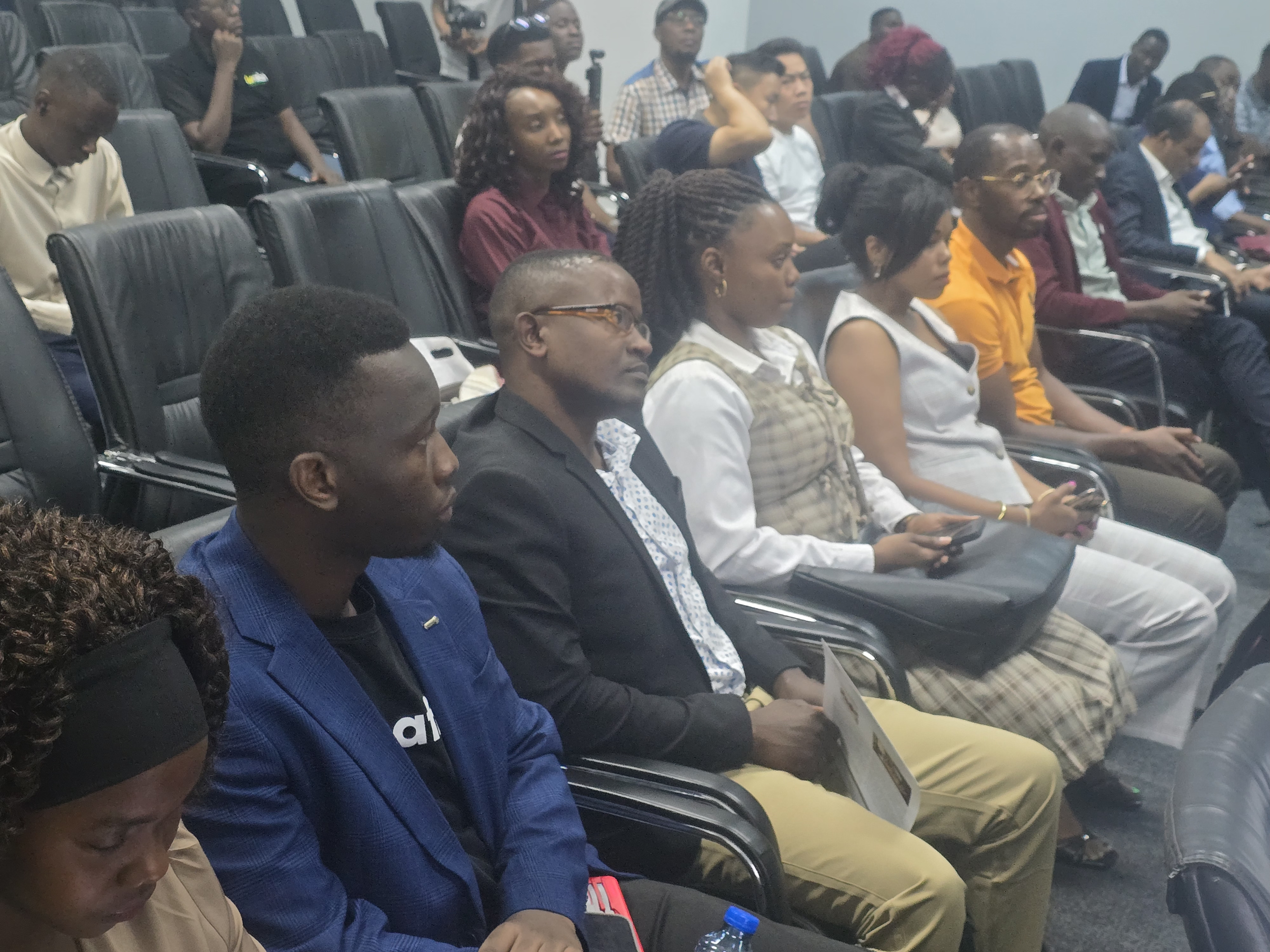 Youth Innovation Foundation Pitch Competition 2026