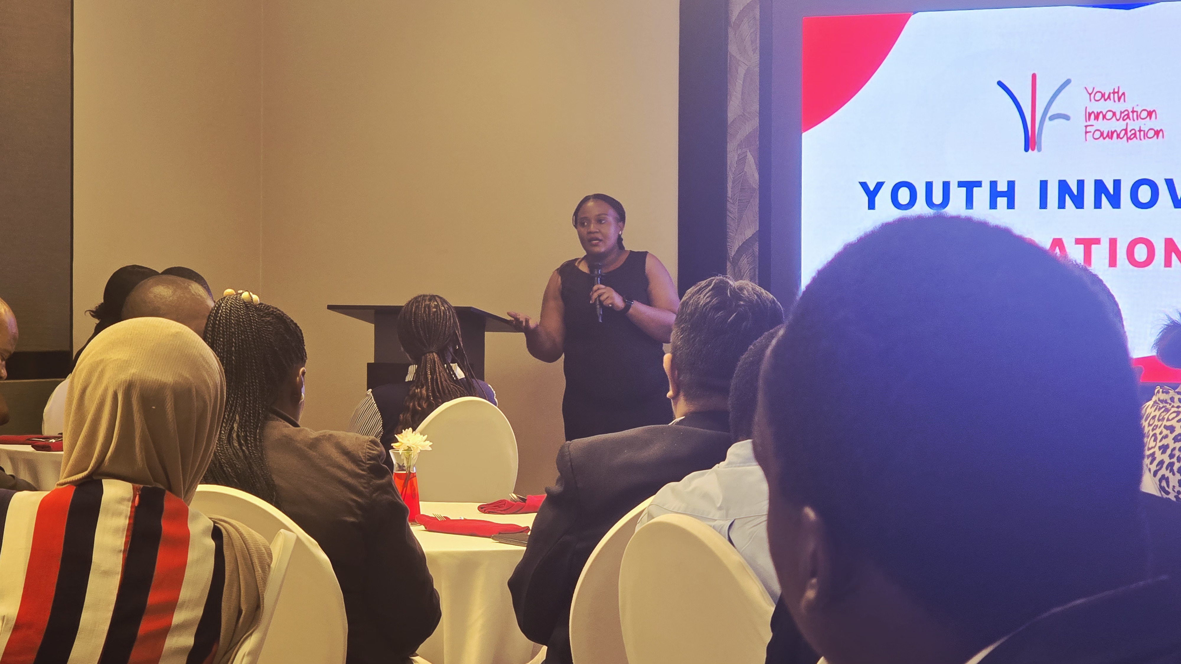 Youth Innovation Foundation has attended to Equity Investment Gala Dinner 2026 