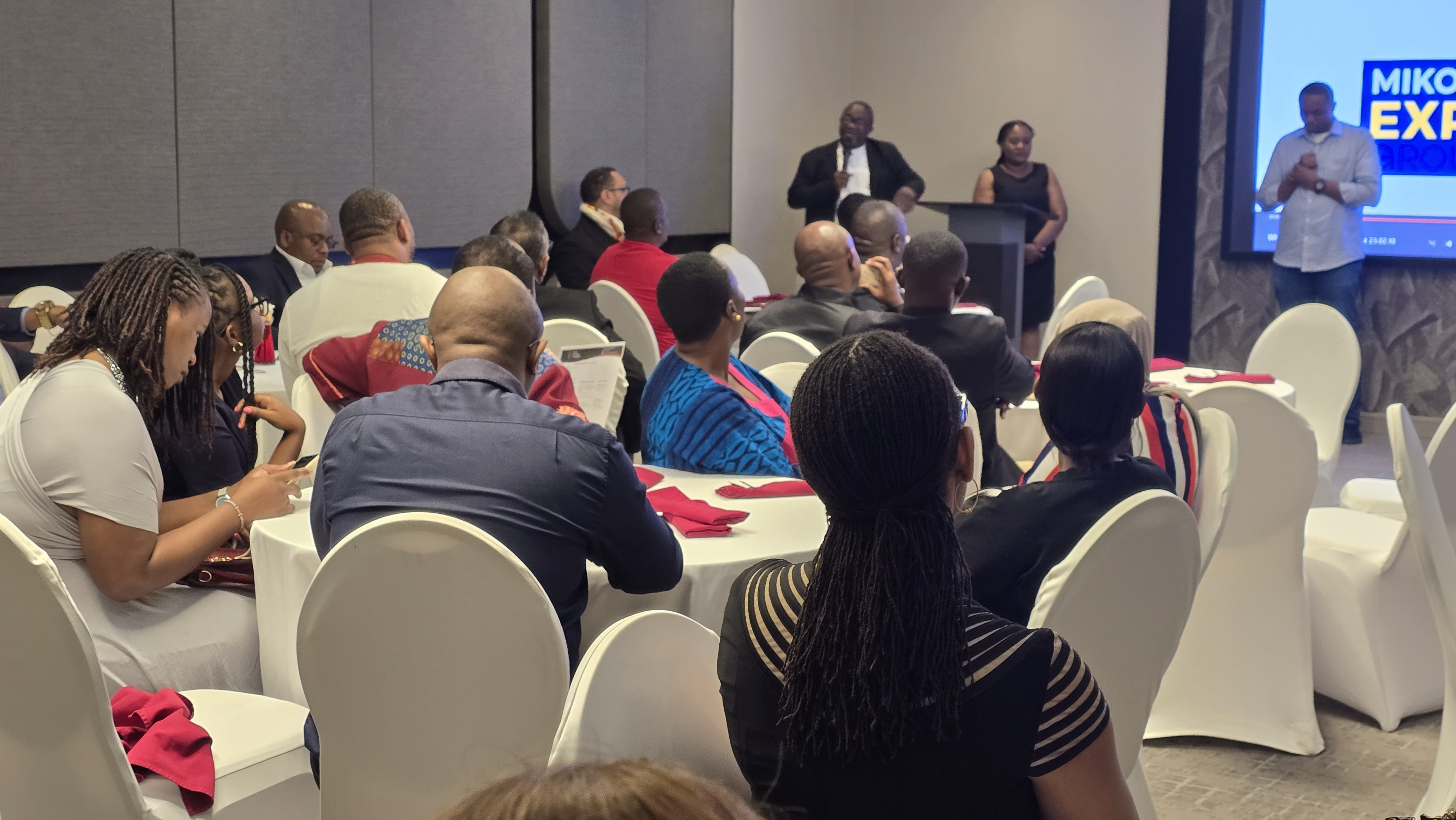  Youth Innovation Foundation has attended Fintech Festival Tanzania 2026 