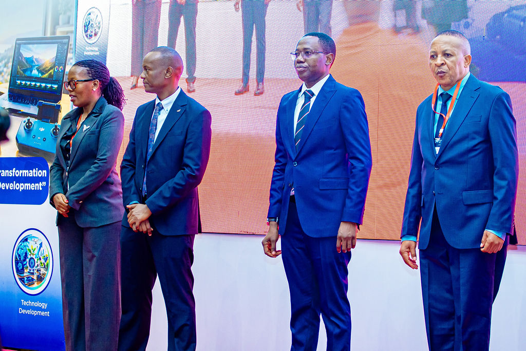  Youth Innovation Foundation participate in the Youth in Engineering Forum (YEF) 2026 Day 2