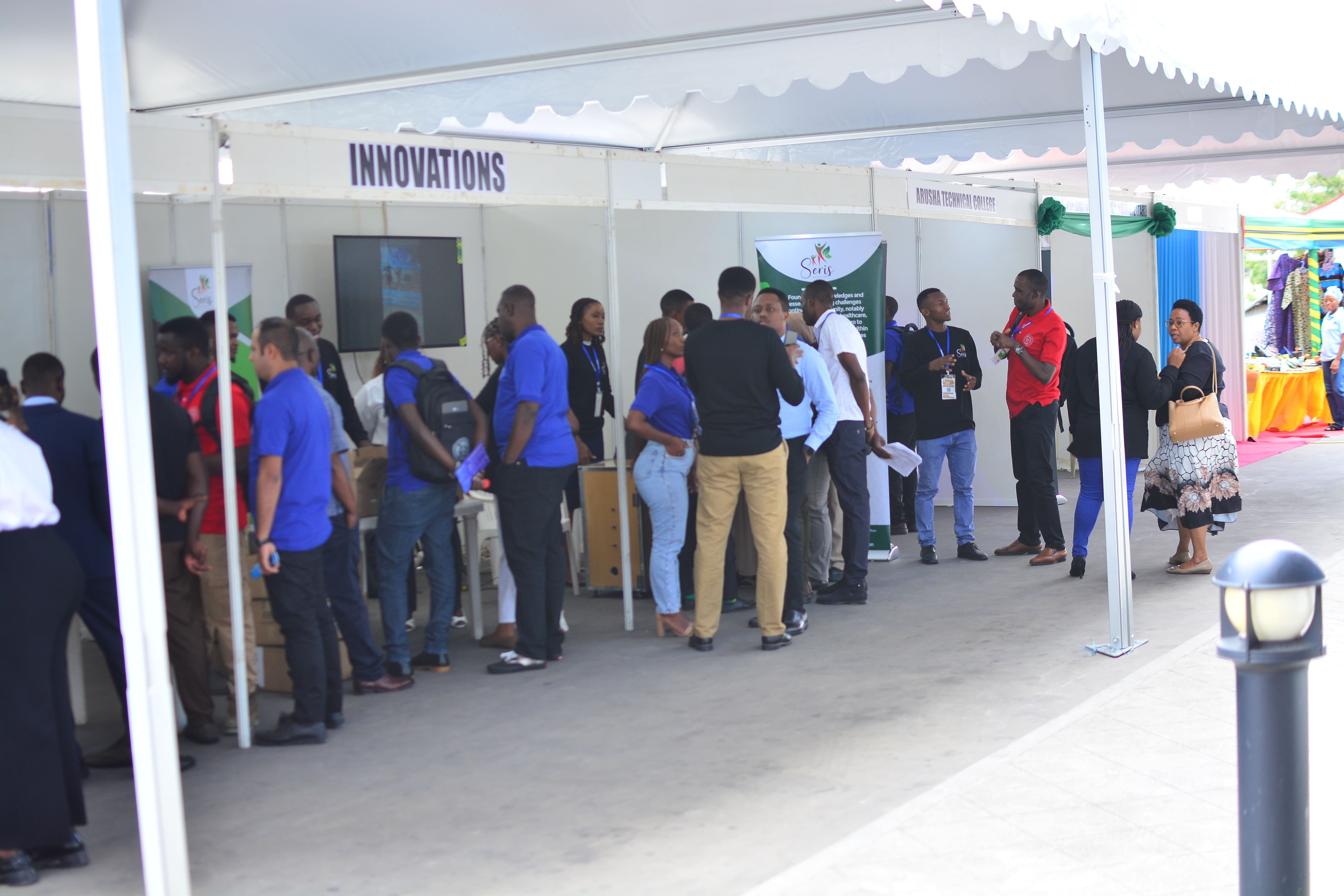 Youth in Engineering Forum – 2025