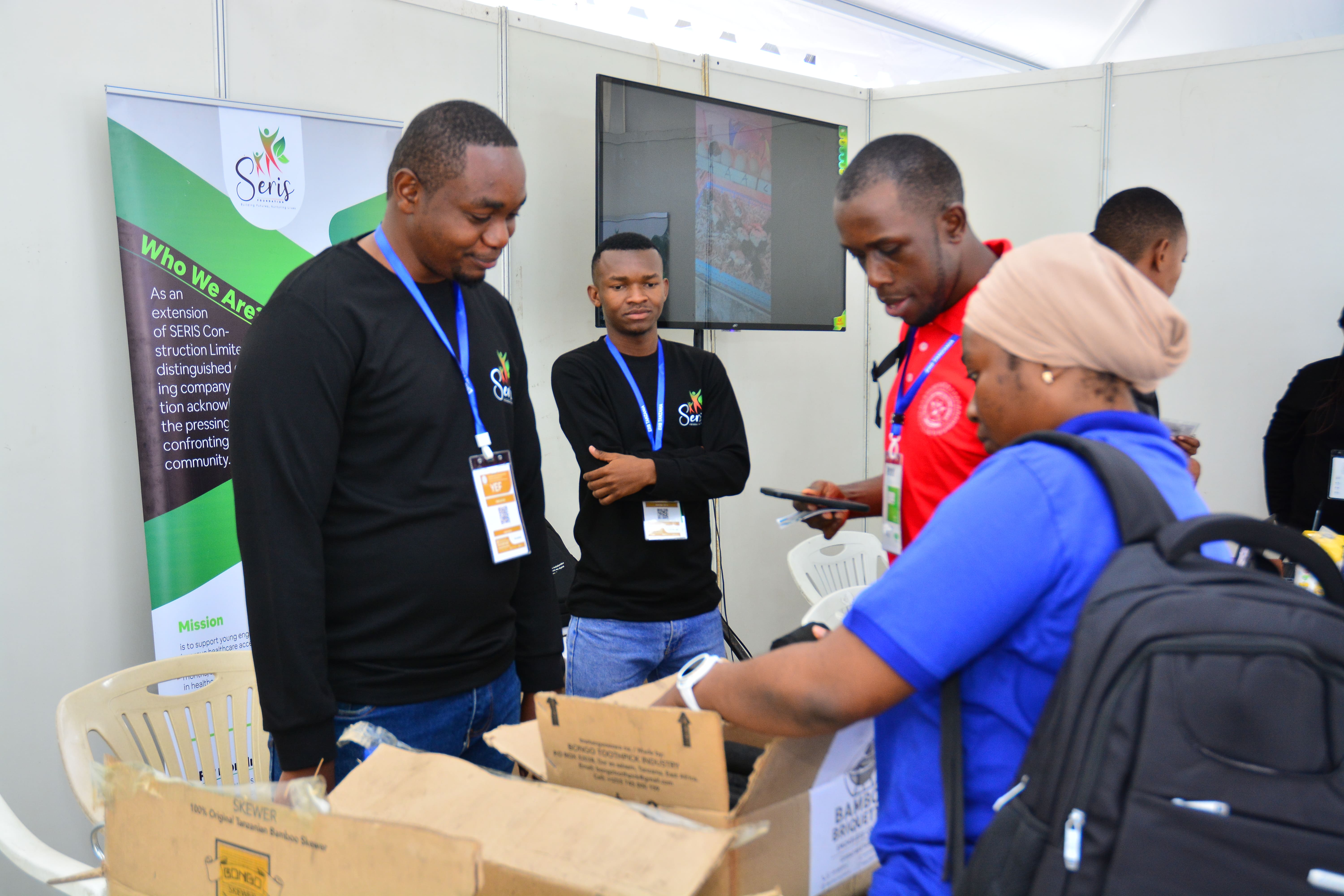 Youth in Engineering Forum – 2025