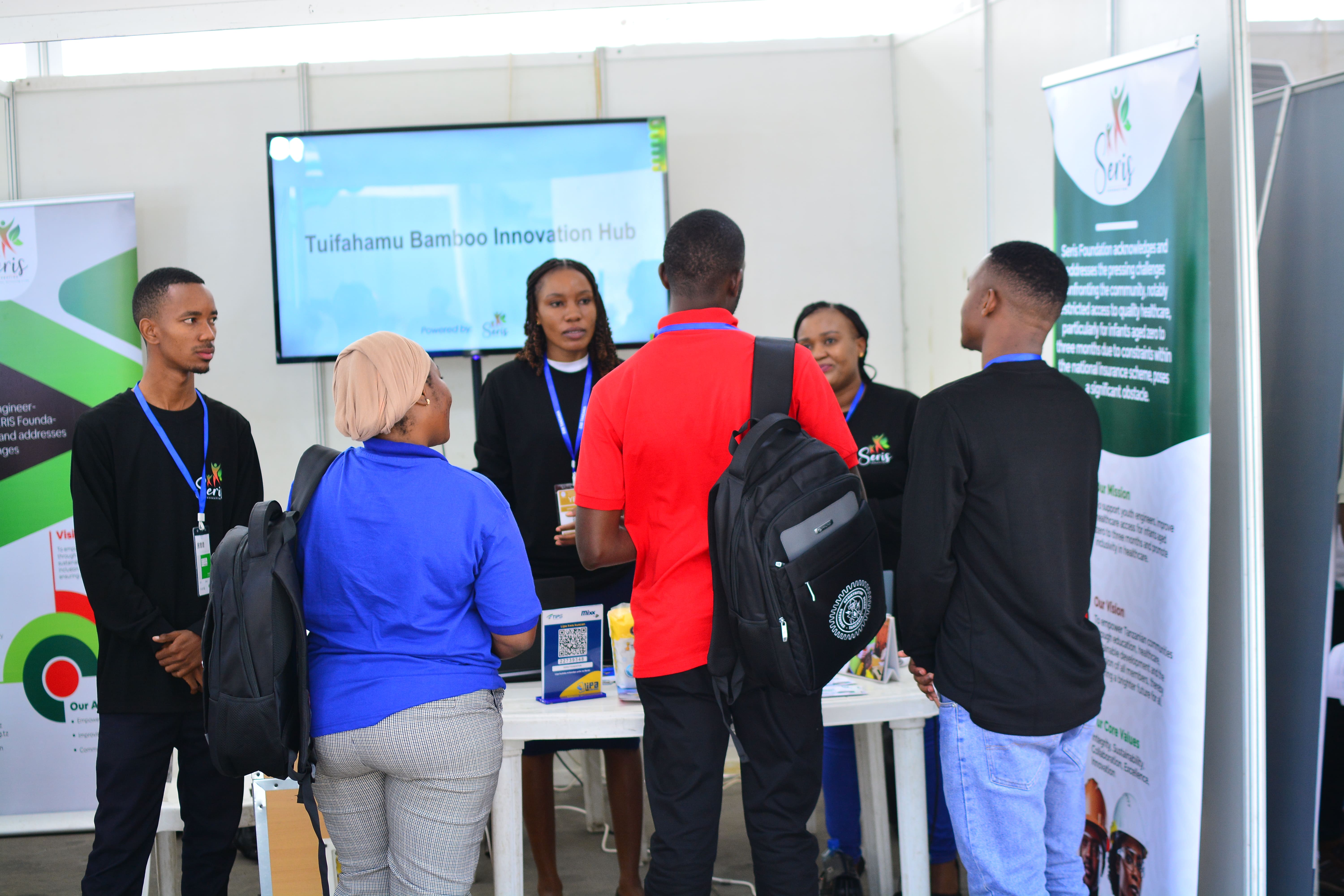 Youth in Engineering Forum – 2025