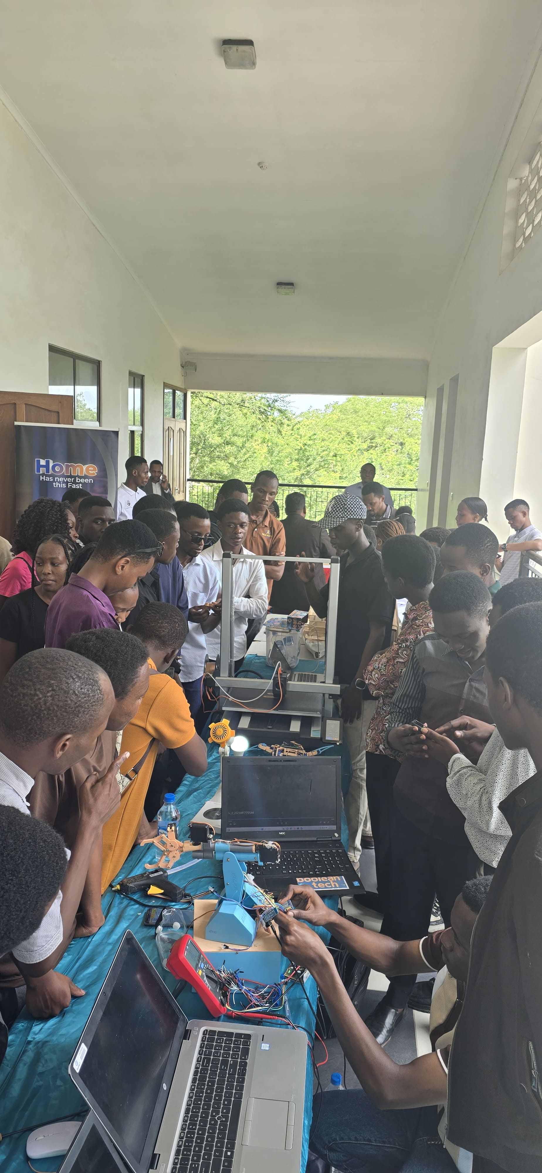 Youth in Science and Technology (YST) Mini-Summit 2026