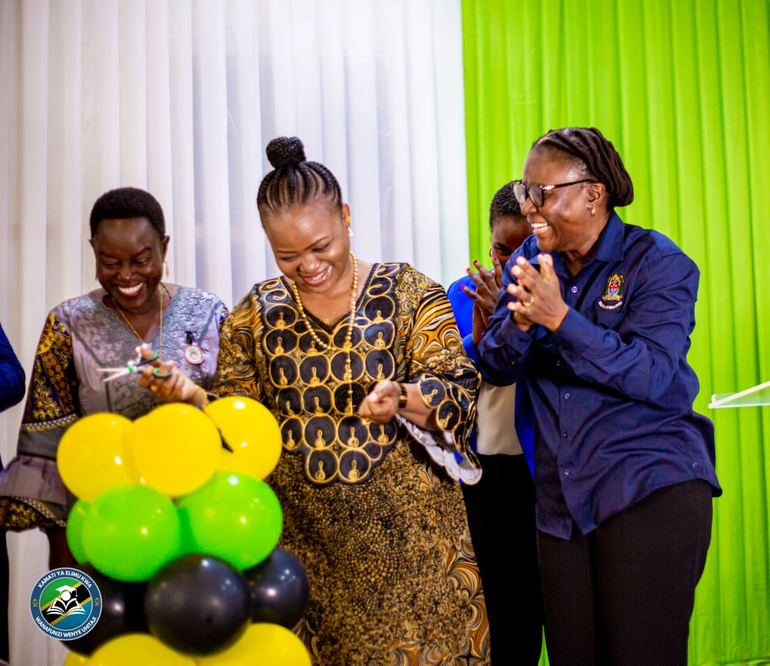 YIF Participates in Regional Education Committee Launch and Education Support Fundraising